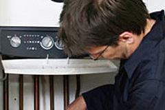 boiler repair Wearde