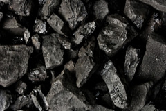 Wearde coal boiler costs