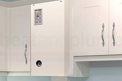 Wearde electric boiler quotes