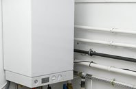 free Wearde condensing boiler quotes